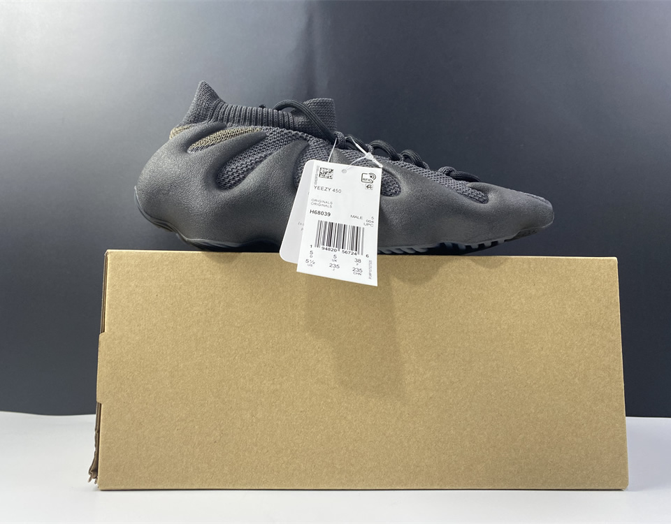 Adidas Yeezy Boost 450 Dark Slate H68039 2021 26 - kickbulk.org